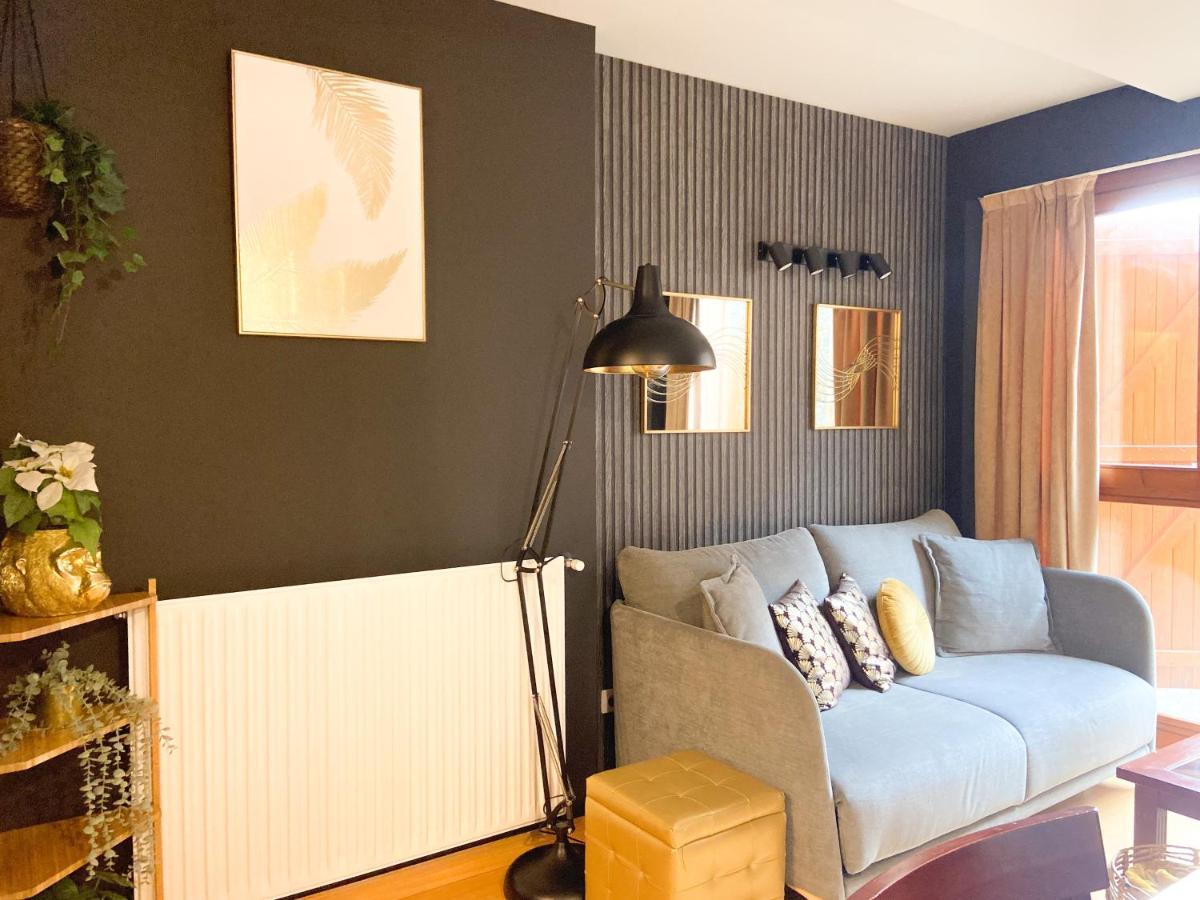Naturaleza En - Disfruta En Familia - Parking Gratis L By Bonesvacances Soldeu