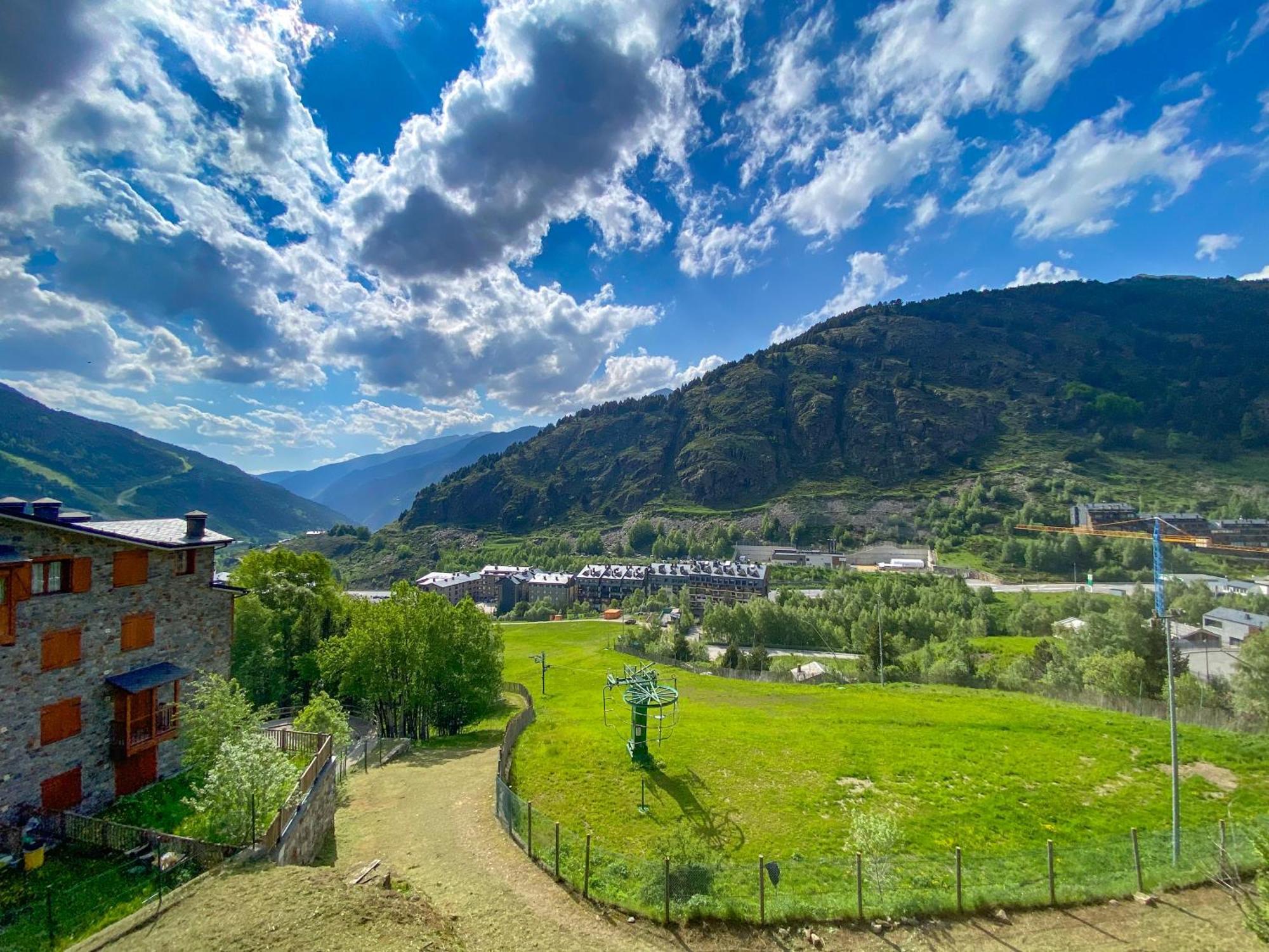 Apartament Naturaleza En - Disfruta En Familia - Parking Gratis L By Bonesvacances