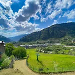 Naturaleza En Soldeu - Disfruta En Familia - Parking Gratis L By Bonesvacances