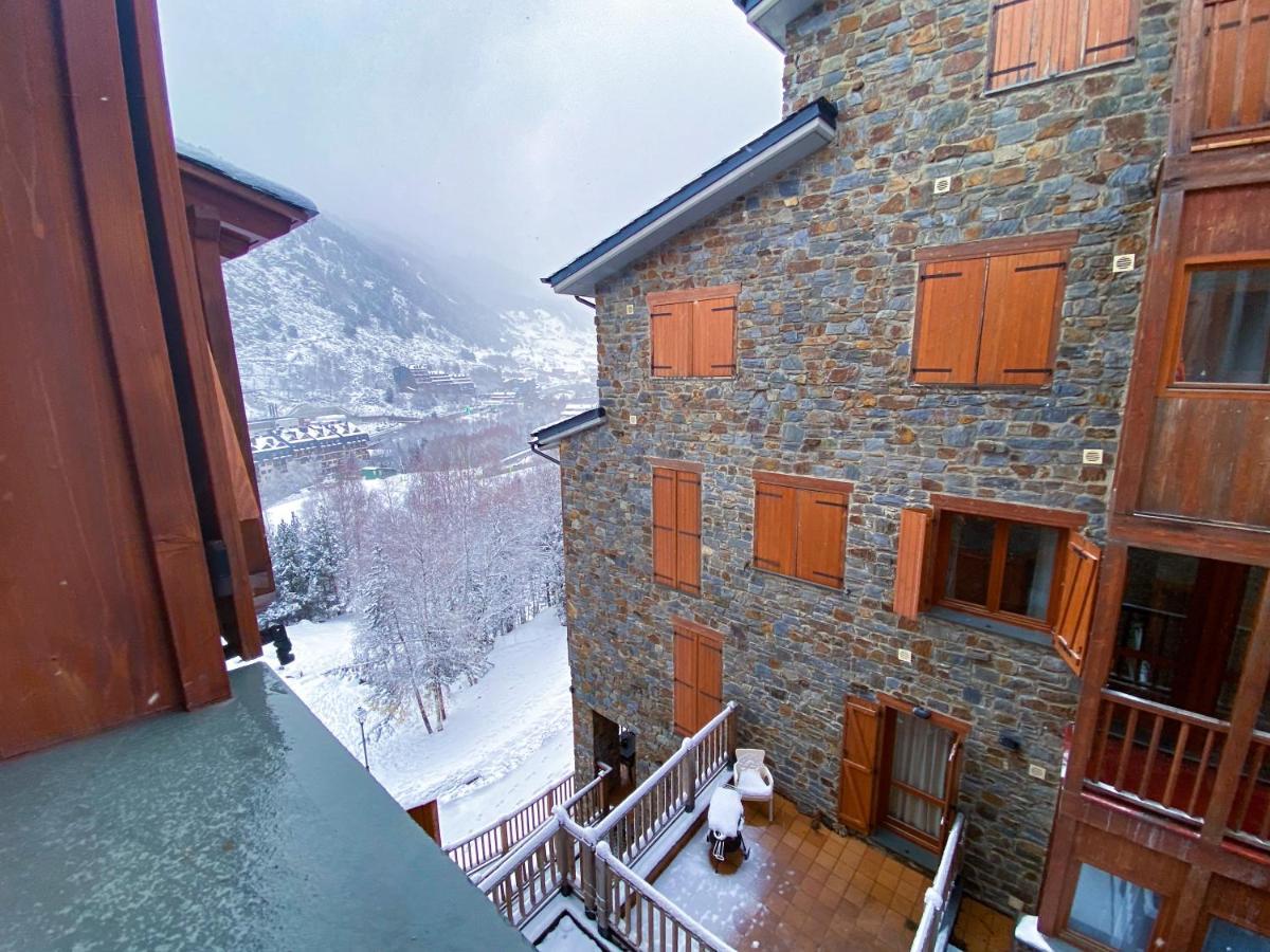 Naturaleza En - Disfruta En Familia - Parking Gratis L By Bonesvacances Soldeu