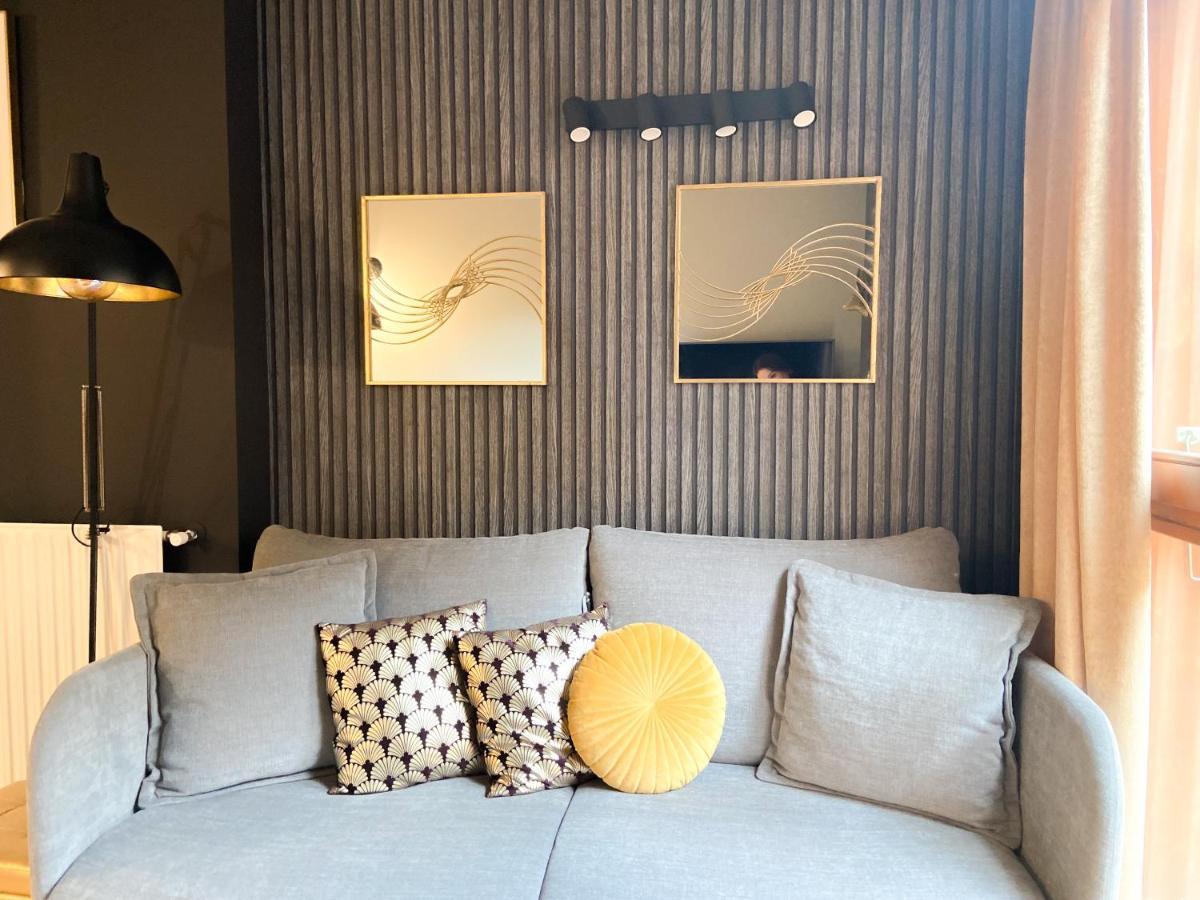 Naturaleza En - Disfruta En Familia - Parking Gratis L By Bonesvacances Apartamento