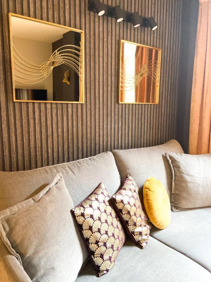Apartamento Naturaleza En - Disfruta En Familia - Parking Gratis L By Bonesvacances Soldeu