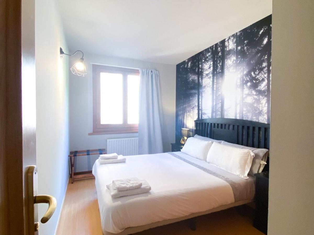 Apartamento Naturaleza En - Disfruta En Familia - Parking Gratis L By Bonesvacances *