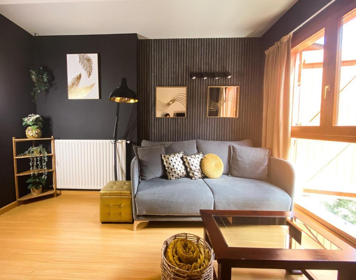 Apartamento Naturaleza En - Disfruta En Familia - Parking Gratis L By Bonesvacances
