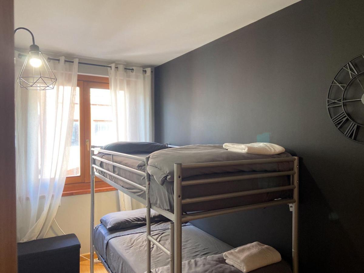 Naturaleza En - Disfruta En Familia - Parking Gratis L By Bonesvacances Apartamento *