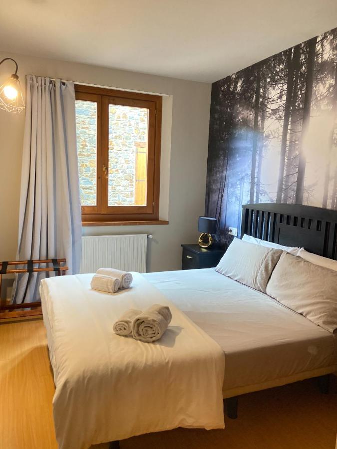 Naturaleza En - Disfruta En Familia - Parking Gratis L By Bonesvacances Apartamento
