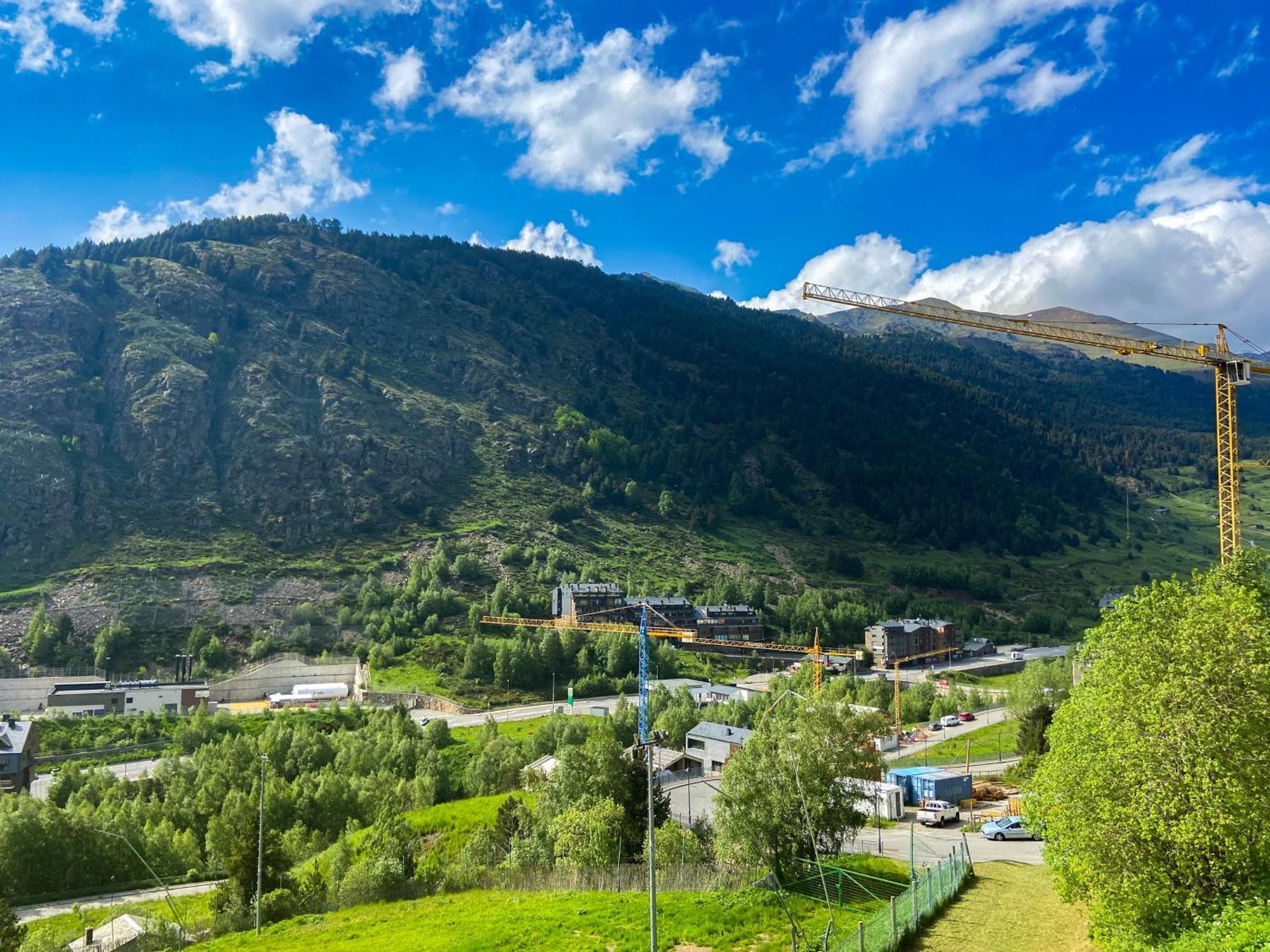 Naturaleza En - Disfruta En Familia - Parking Gratis L By Bonesvacances *