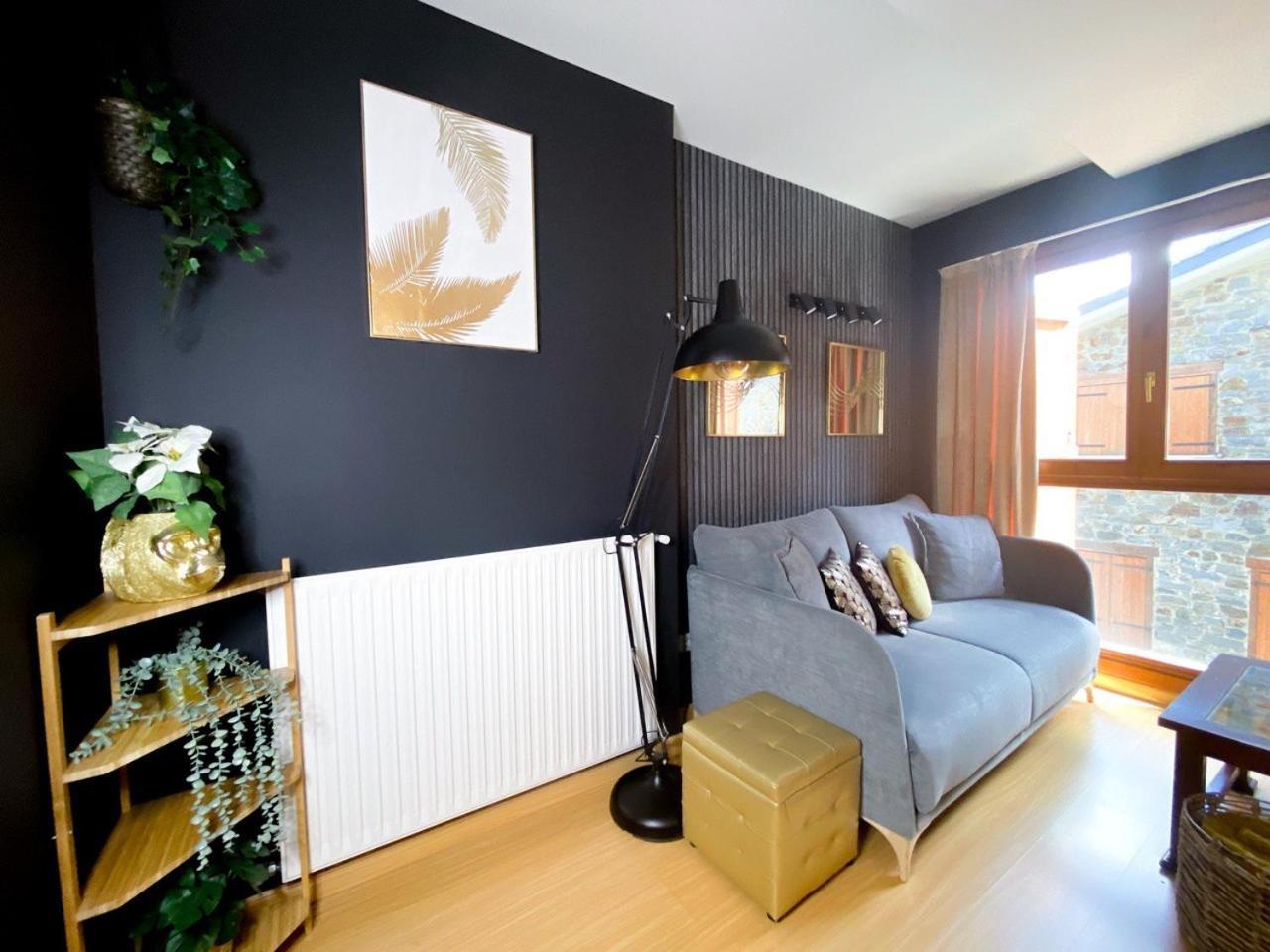 Naturaleza En - Disfruta En Familia - Parking Gratis L By Bonesvacances Apartamento