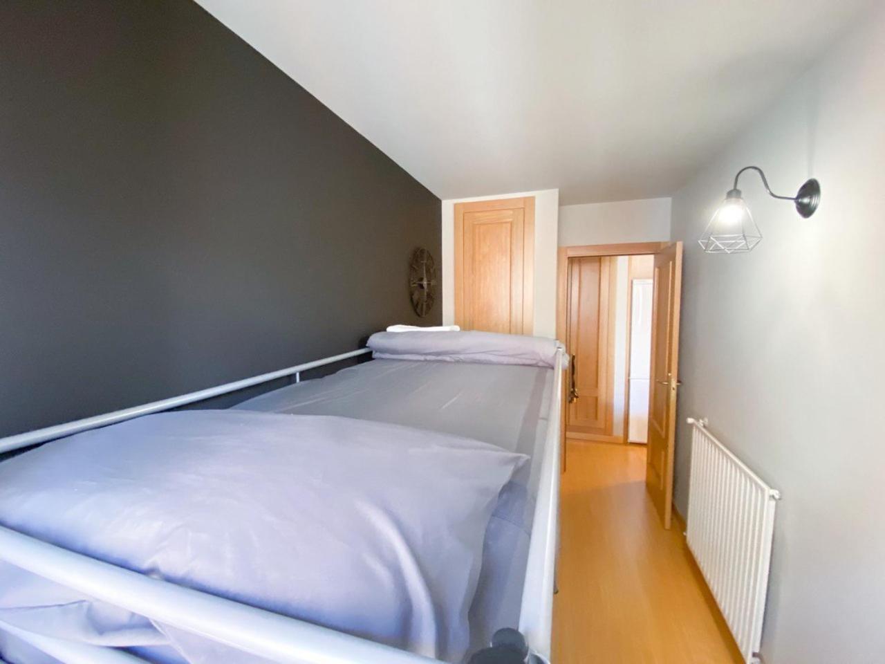 Naturaleza En - Disfruta En Familia - Parking Gratis L By Bonesvacances Apartamento *