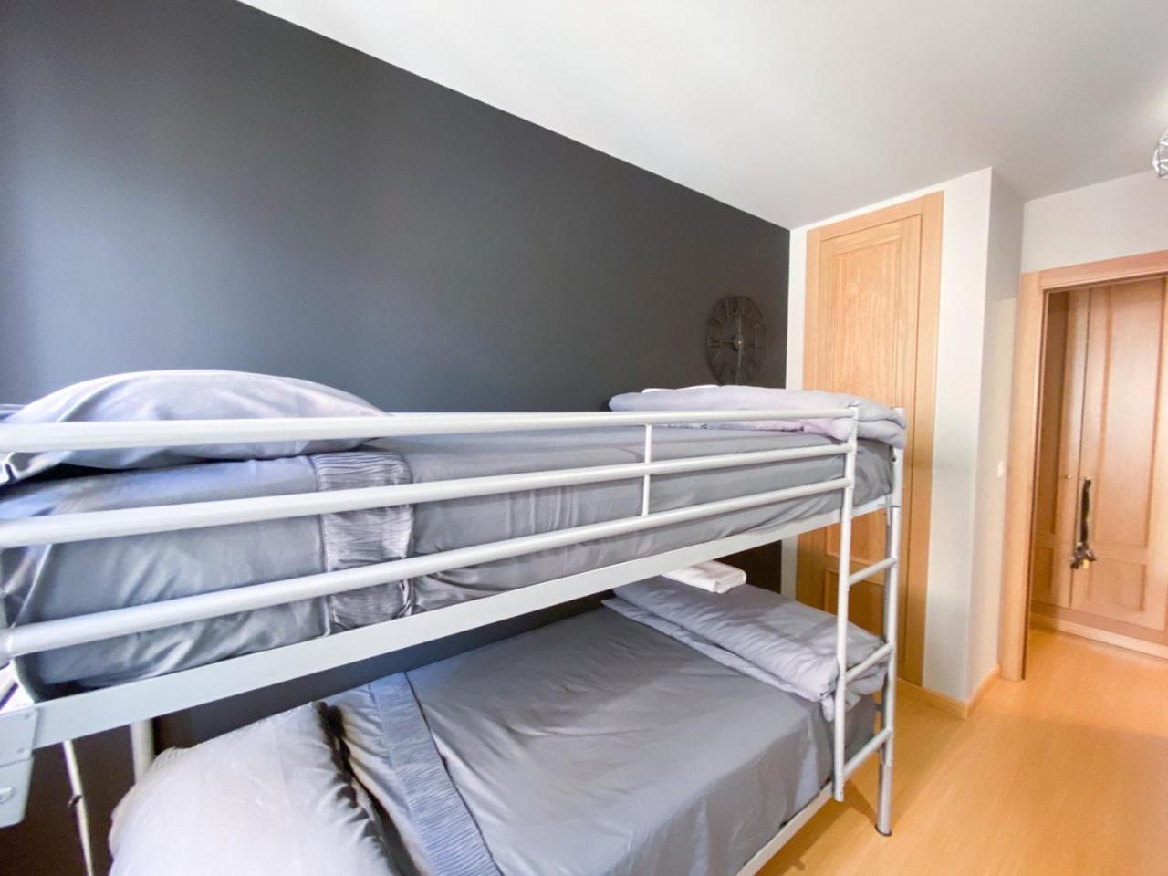 Apartamento Naturaleza En - Disfruta En Familia - Parking Gratis L By Bonesvacances *