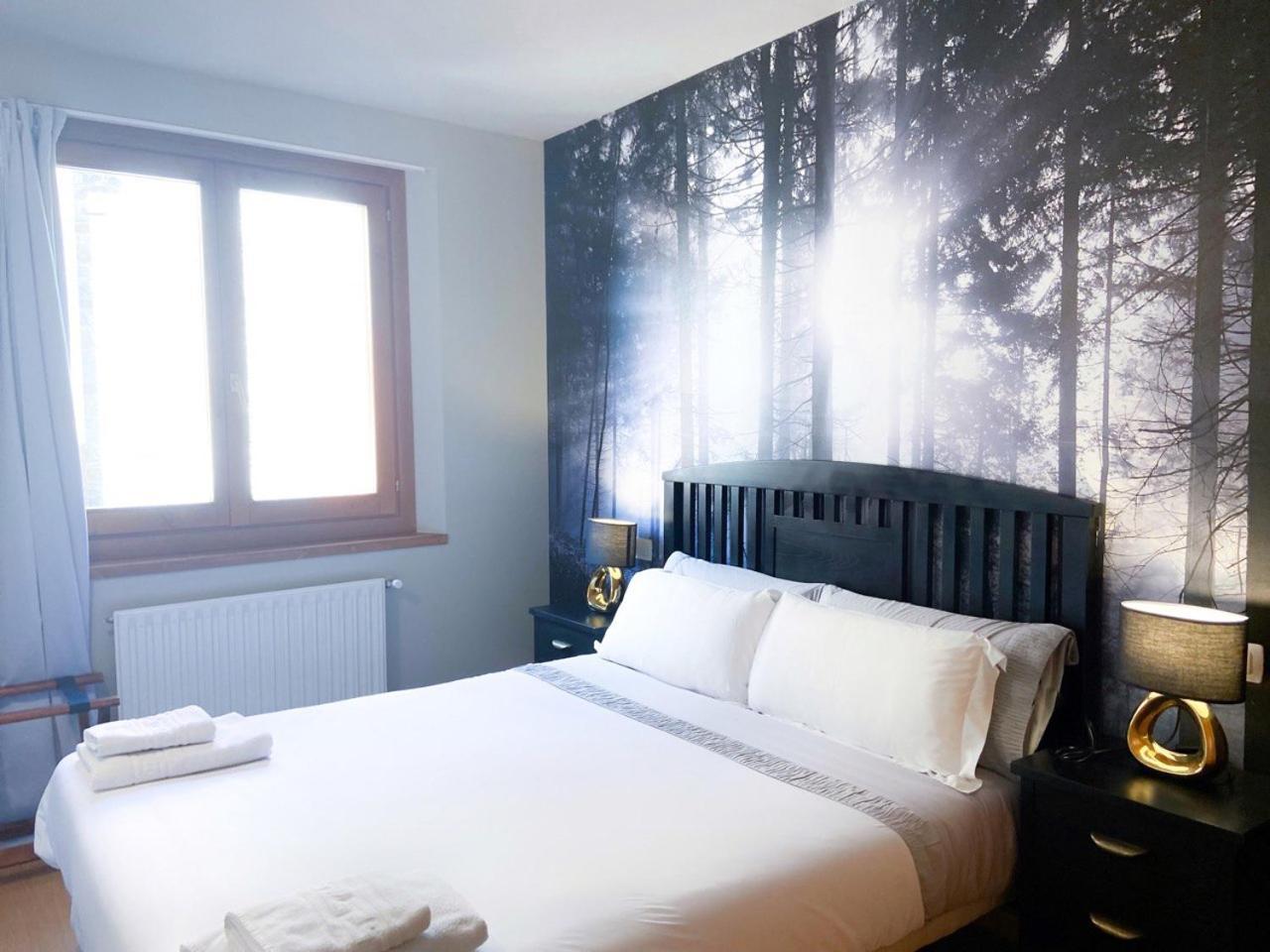 Apartamento Naturaleza En - Disfruta En Familia - Parking Gratis L By Bonesvacances *